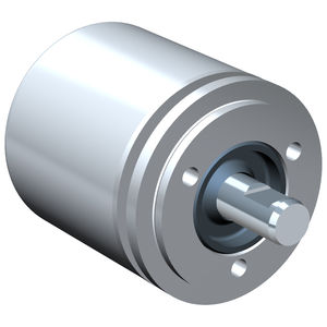 encoder rotativo incrementale