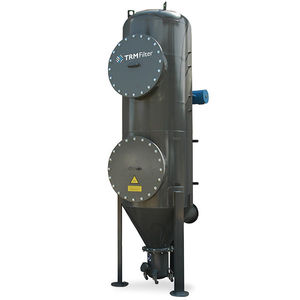 depolveratore a carboni attivi