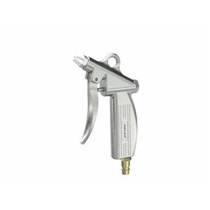 pistola di polverizzazione