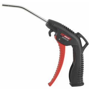 pistola di polverizzazione