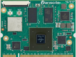 computer-on-module NXP i.MX6