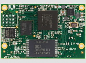 computer-on-module MARVELL