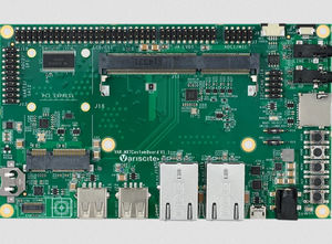 computer monoscheda Mini PCIe