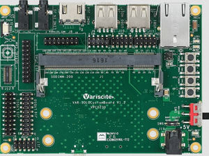 computer monoscheda Ethernet gigabit