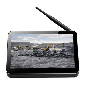 tablet PC