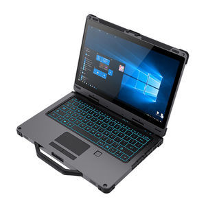 computer portatile industriale
