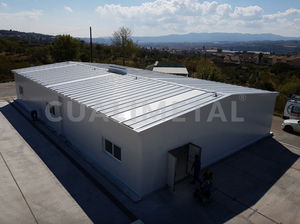 edificio modulare