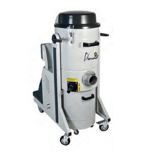 aspiratore industriale