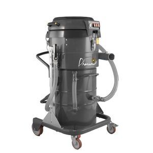 aspiratore industriale