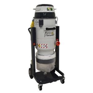 aspiratore industriale