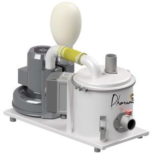 aspiratore industriale