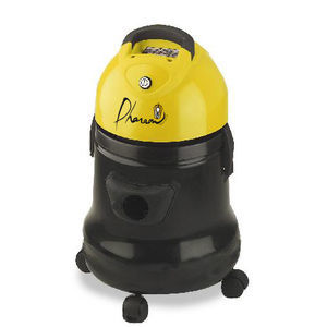 aspiratore industriale