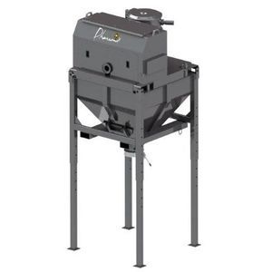 aspiratore industriale