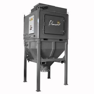 aspiratore industriale 1