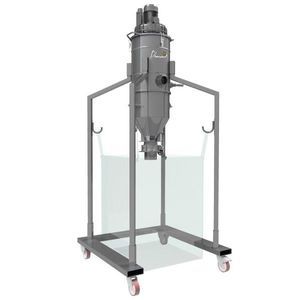 aspiratore industriale 1