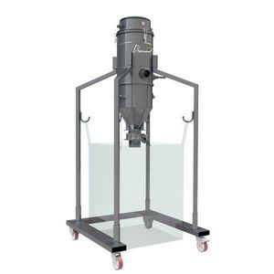 aspiratore industriale 1