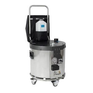 generatore di vapore elettrico