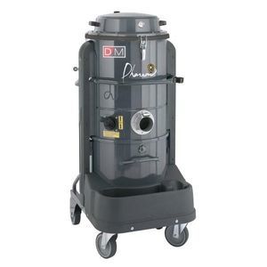 aspiratore industriale