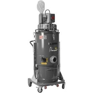 aspiratore industriale 1