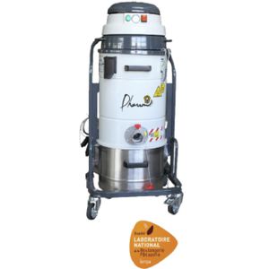 aspiratore industriale