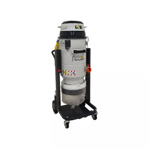 aspiratore monofase