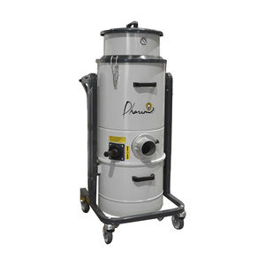 aspiratore ad aria compressa