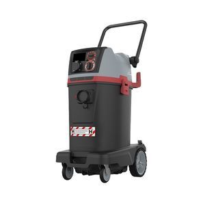 aspiratore industriale