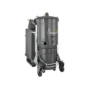 aspiratore industriale