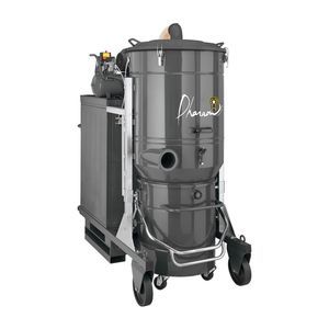 aspiratore industriale
