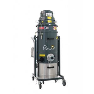 aspiratore industriale 1
