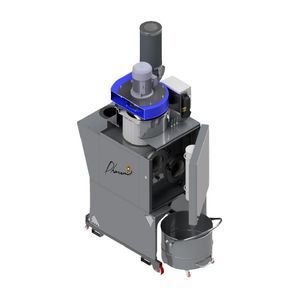 depolveratore a cartuccia