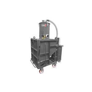 depolveratore a filtro 1