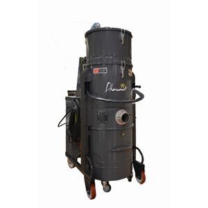 aspiratore industriale