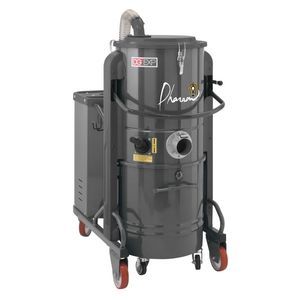 aspiratore industriale