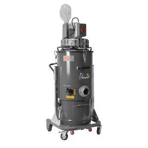 aspiratore-soffiante industriale