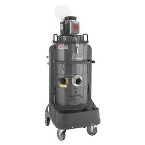aspiratore industriale