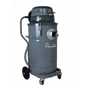 aspiratore industriale