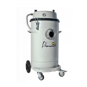 aspiratore industriale