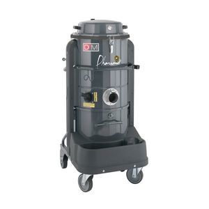 aspiratore industriale
