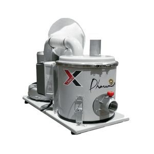 depolveratore a filtro