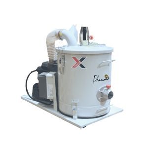 depolveratore a filtro