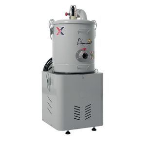 aspiratore industriale
