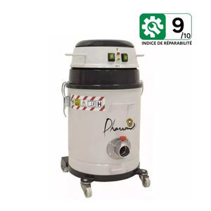 aspiratore industriale
