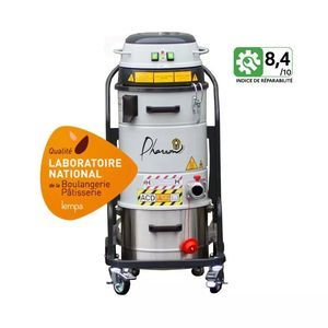 aspiratore industriale 1