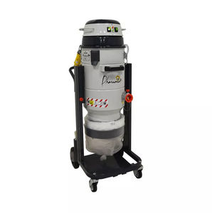 aspiratore monofase