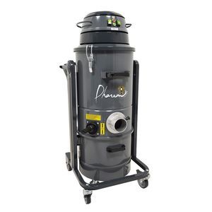 aspiratore industriale