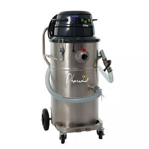 aspiratore industriale