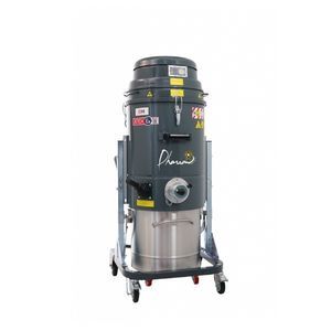 aspiratore industriale 1