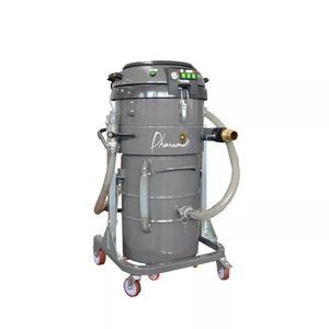aspiratore industriale