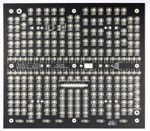 circuito stampato per LED